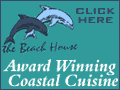 The Beach House Restaurant